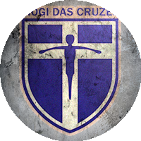 Logo Clube Atlético Mogi das Cruzes de Futebol
